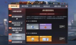 cf2024氪金活动爆料最新,揭秘全新活动爆料，福利盛宴即将开启！