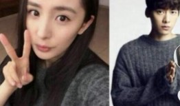 杨幂恋情最新爆料,神秘男友身份曝光，甜蜜互动引猜测